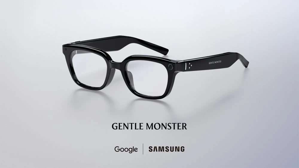 Galaxy Glasses