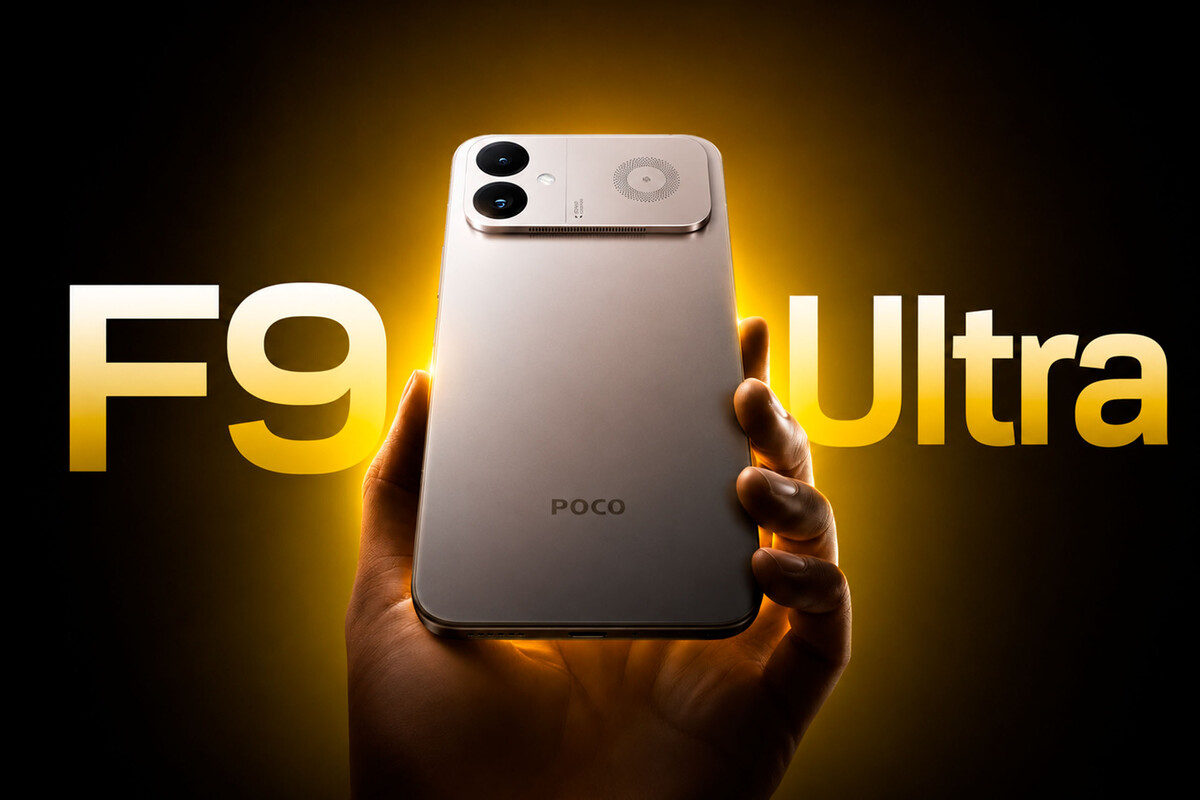 POCO