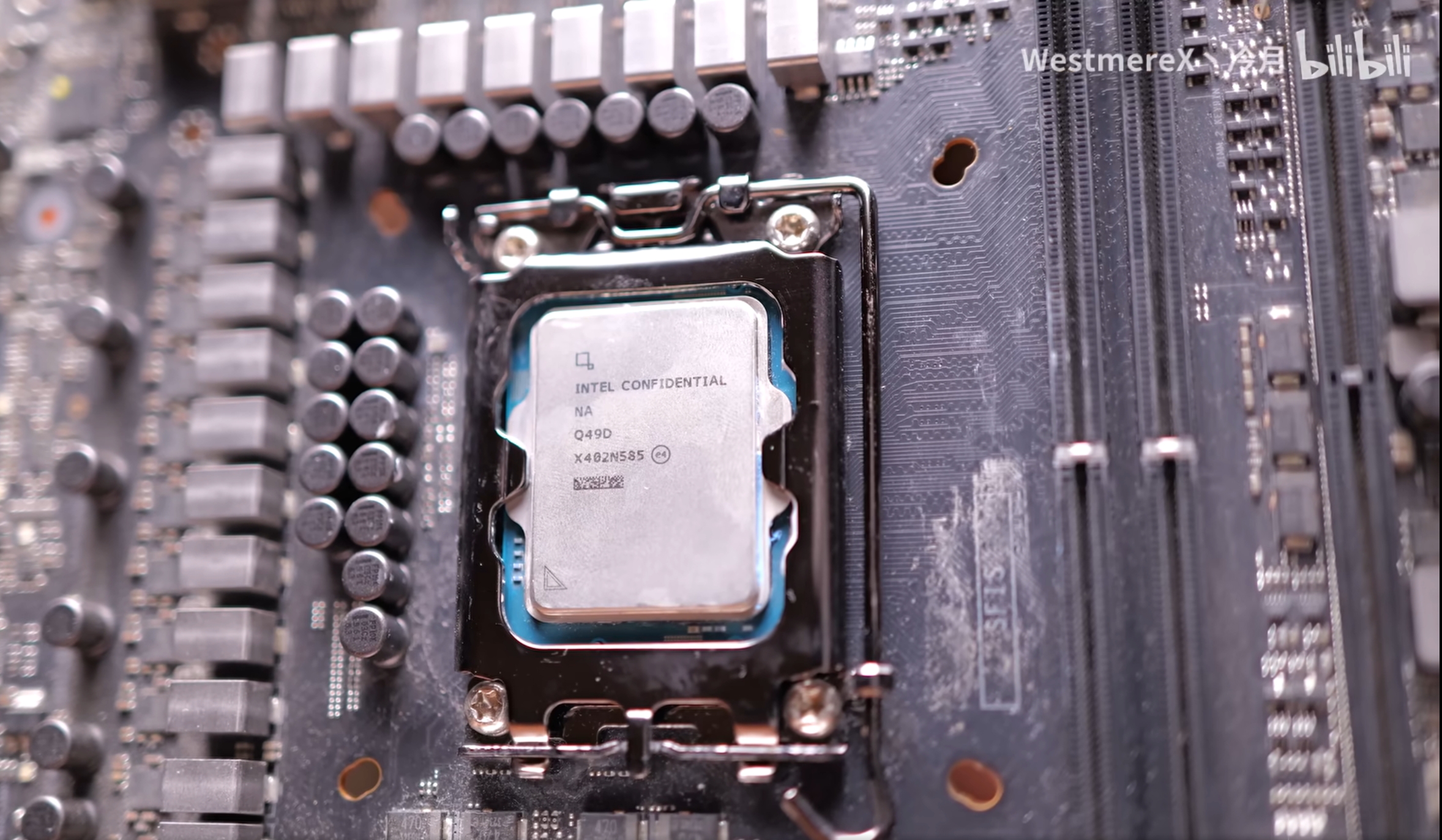 Intel Core i9-14901KE foto portada
