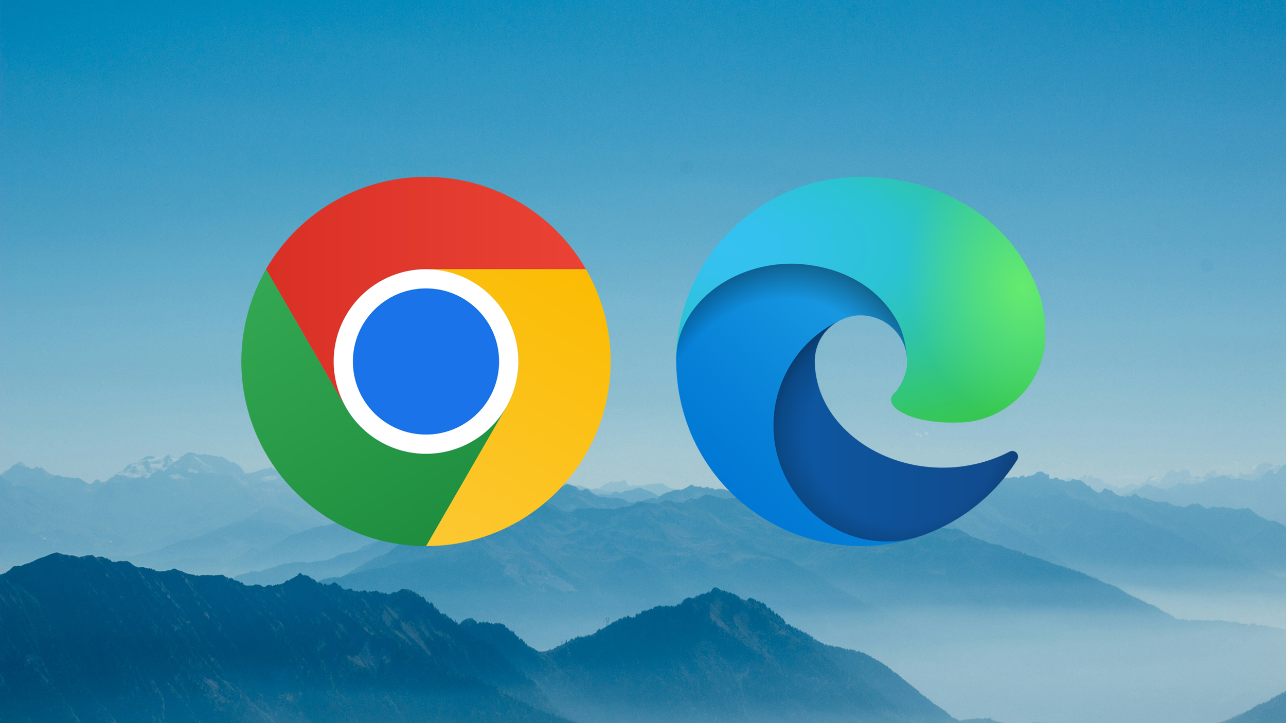 Cuenta de Google en Microsoft Edge foto portada