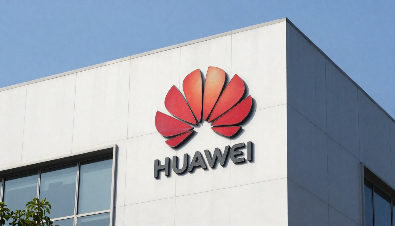 HUAWEI fabricará DRAM foto portada