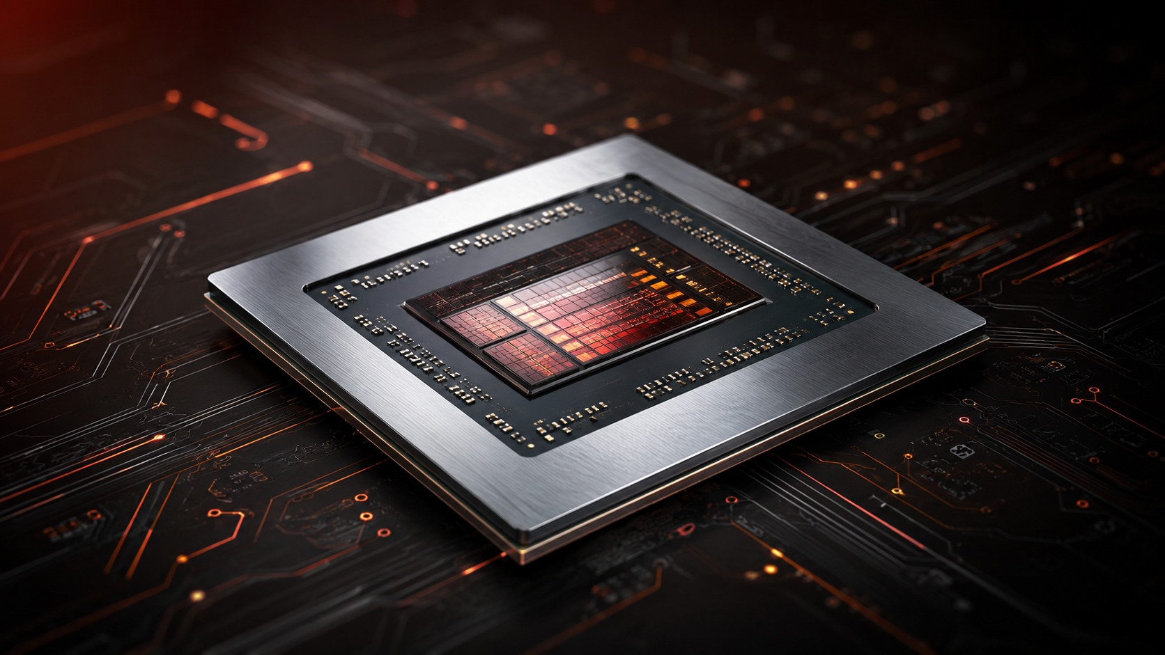 AMD Medusa Point - Genérica CPU