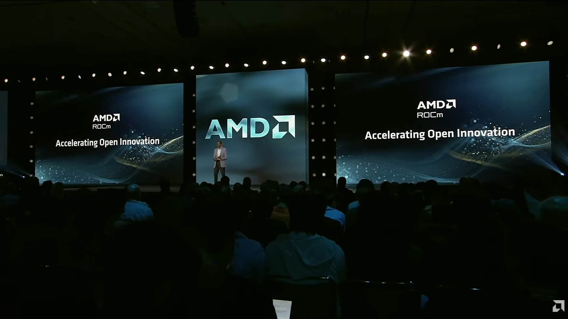 AMD ROCm foto portada