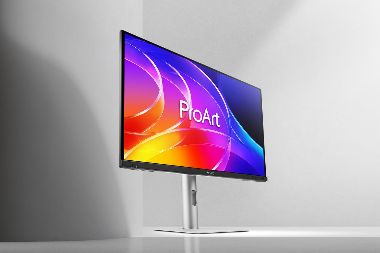 ASUS ProArt Display OLED P