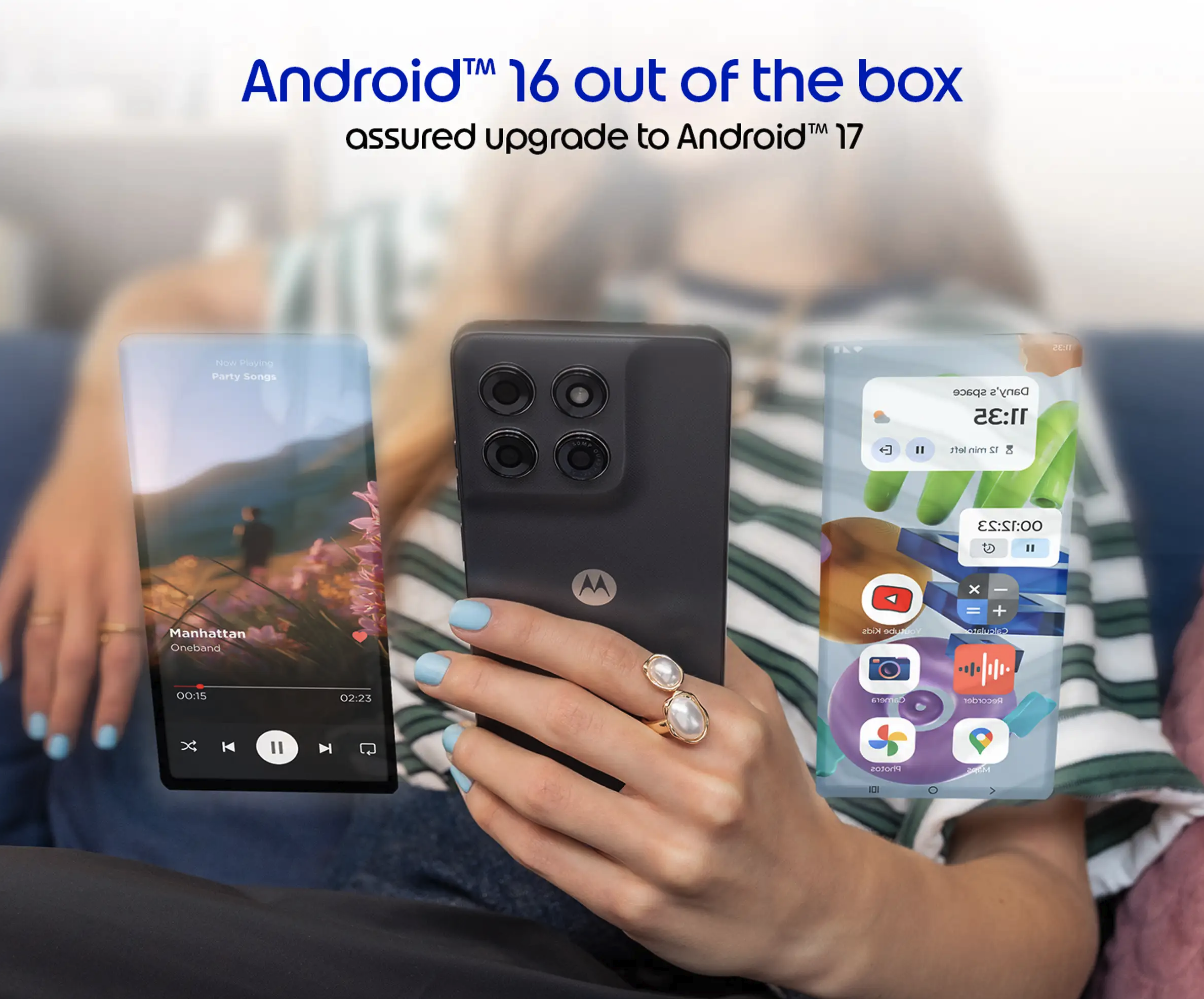 Motorola