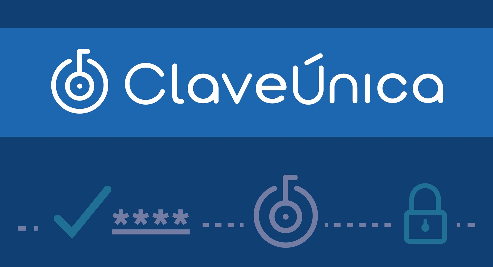 Clave Única foto portada