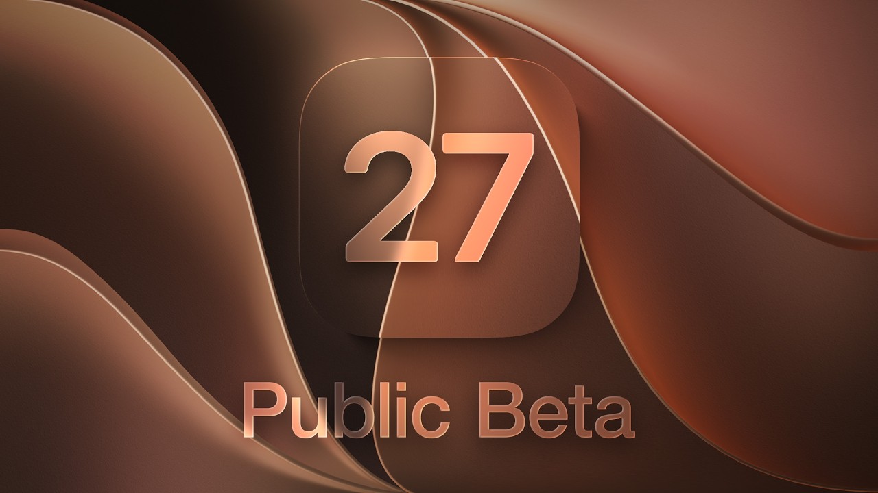 iOS 27