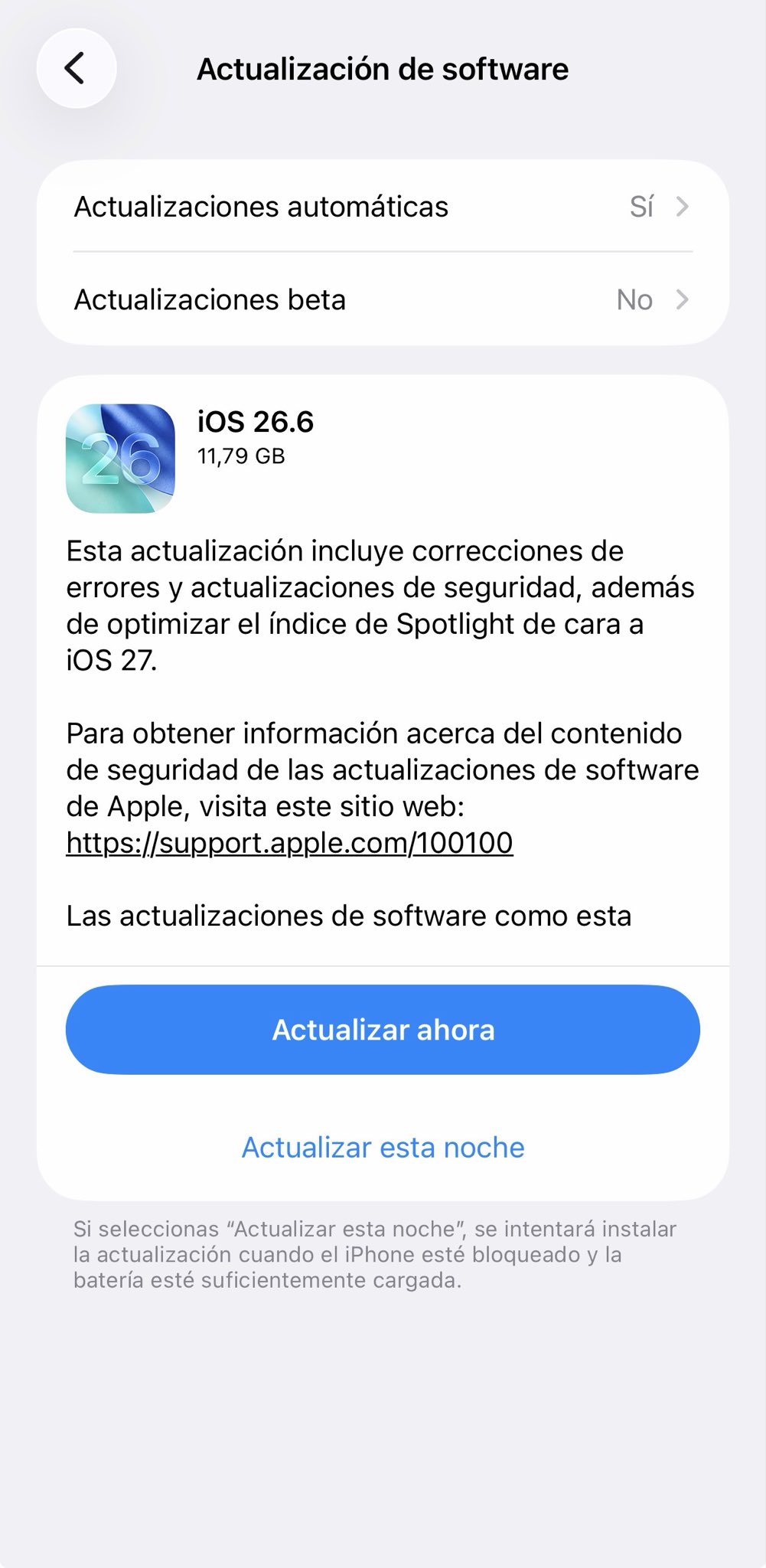 Apple