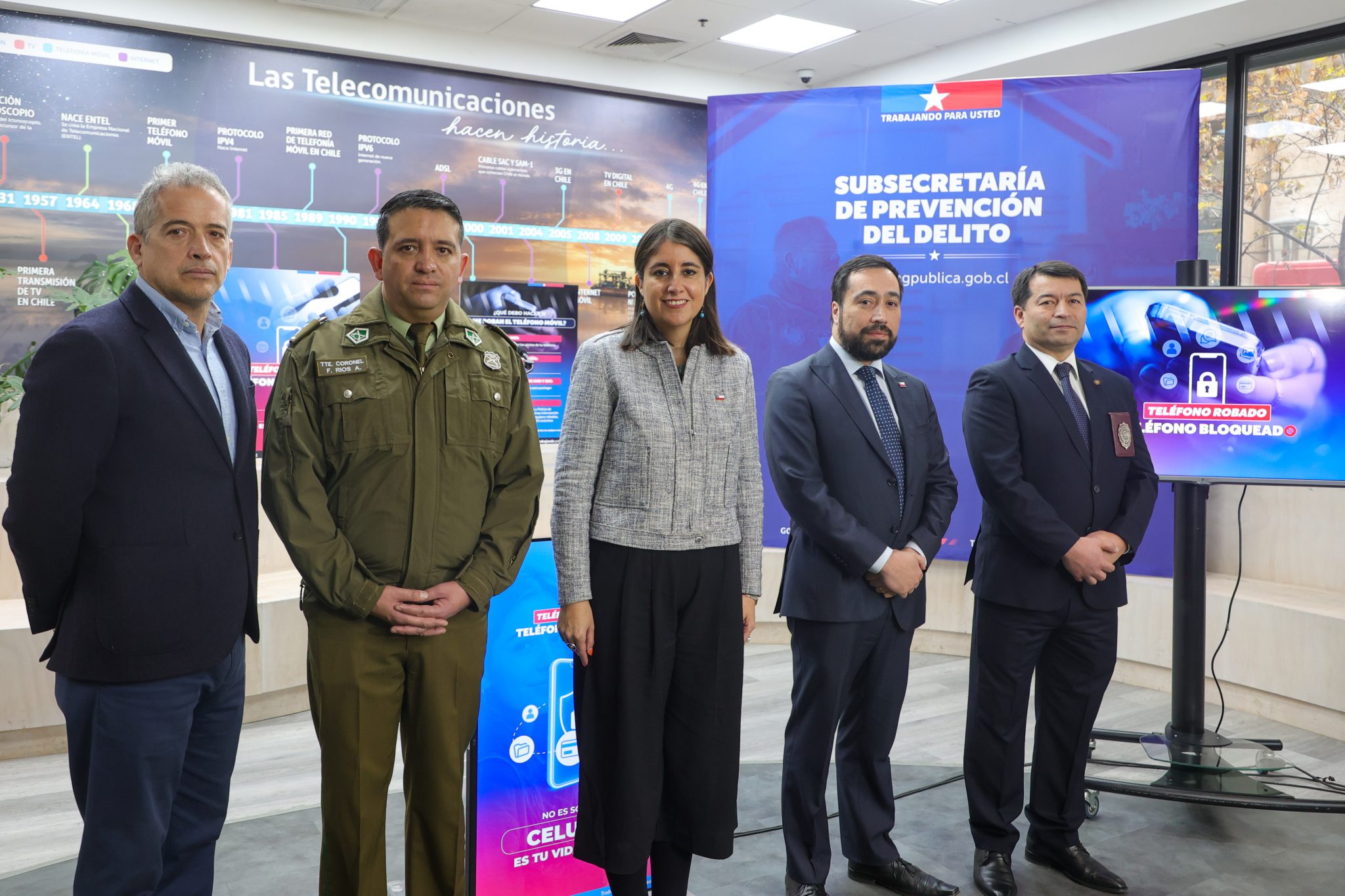 Gobierno