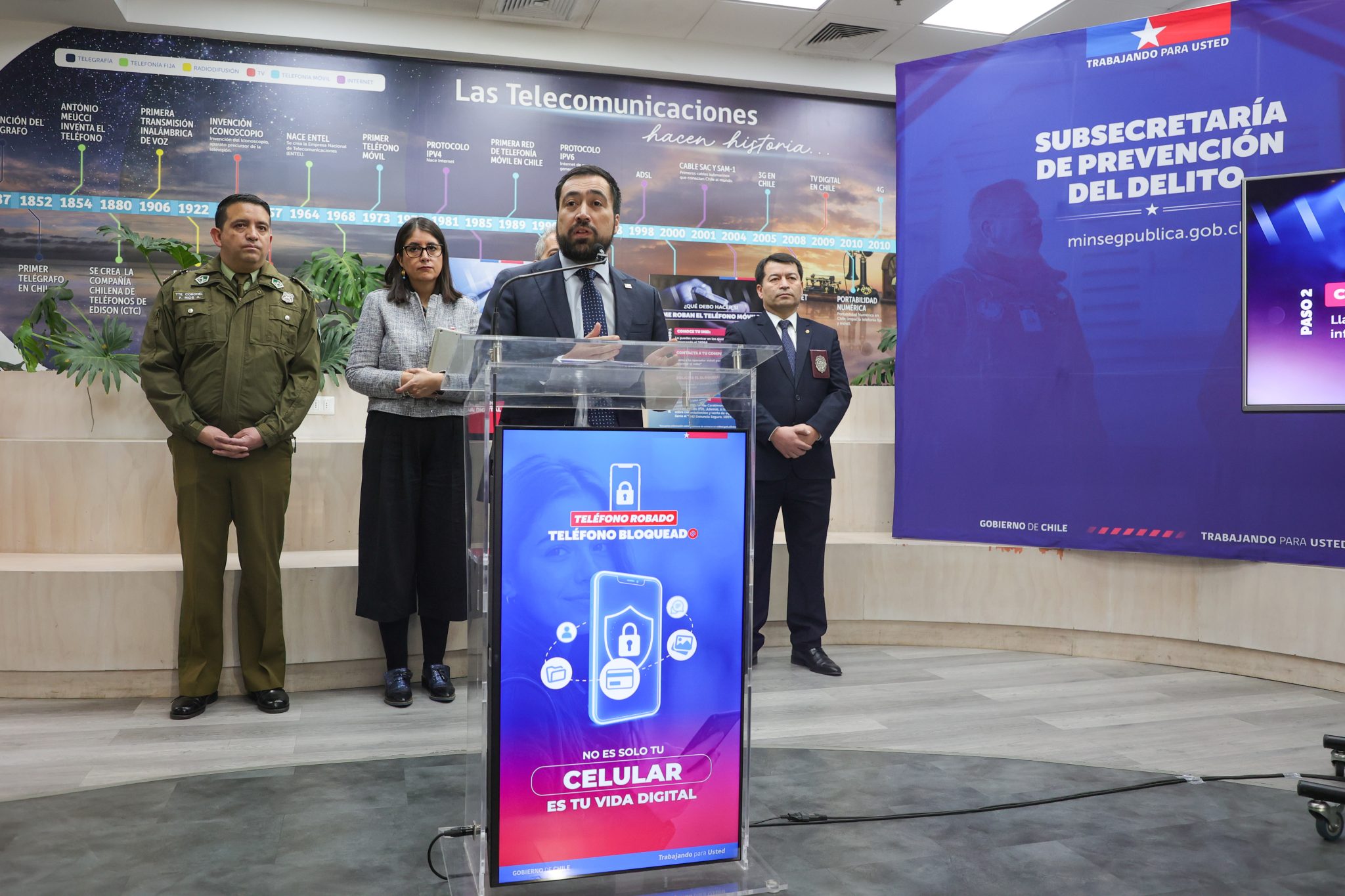 Gobierno