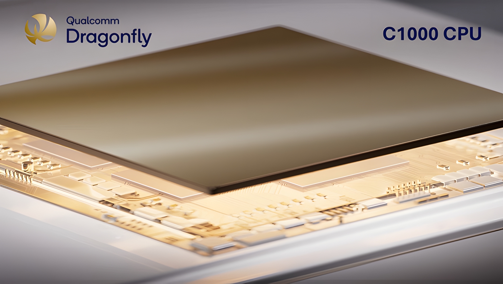 Qualcomm Dragonfly C1000