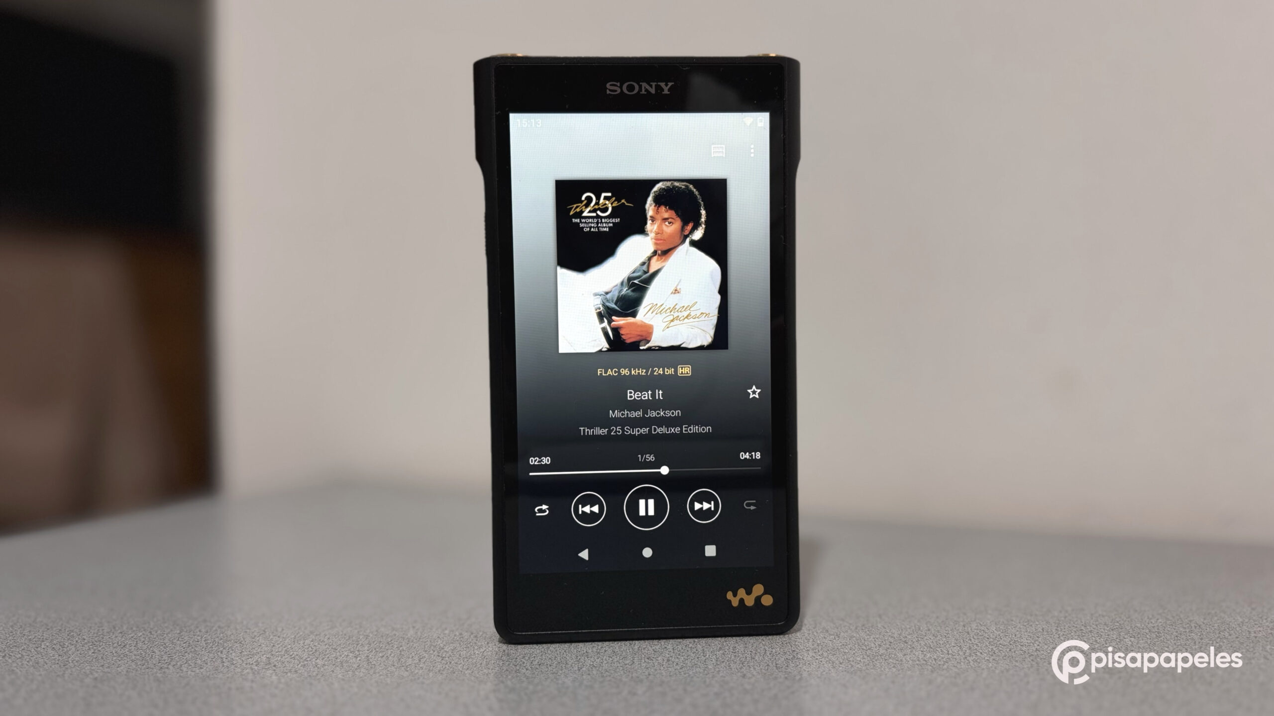 Walkman