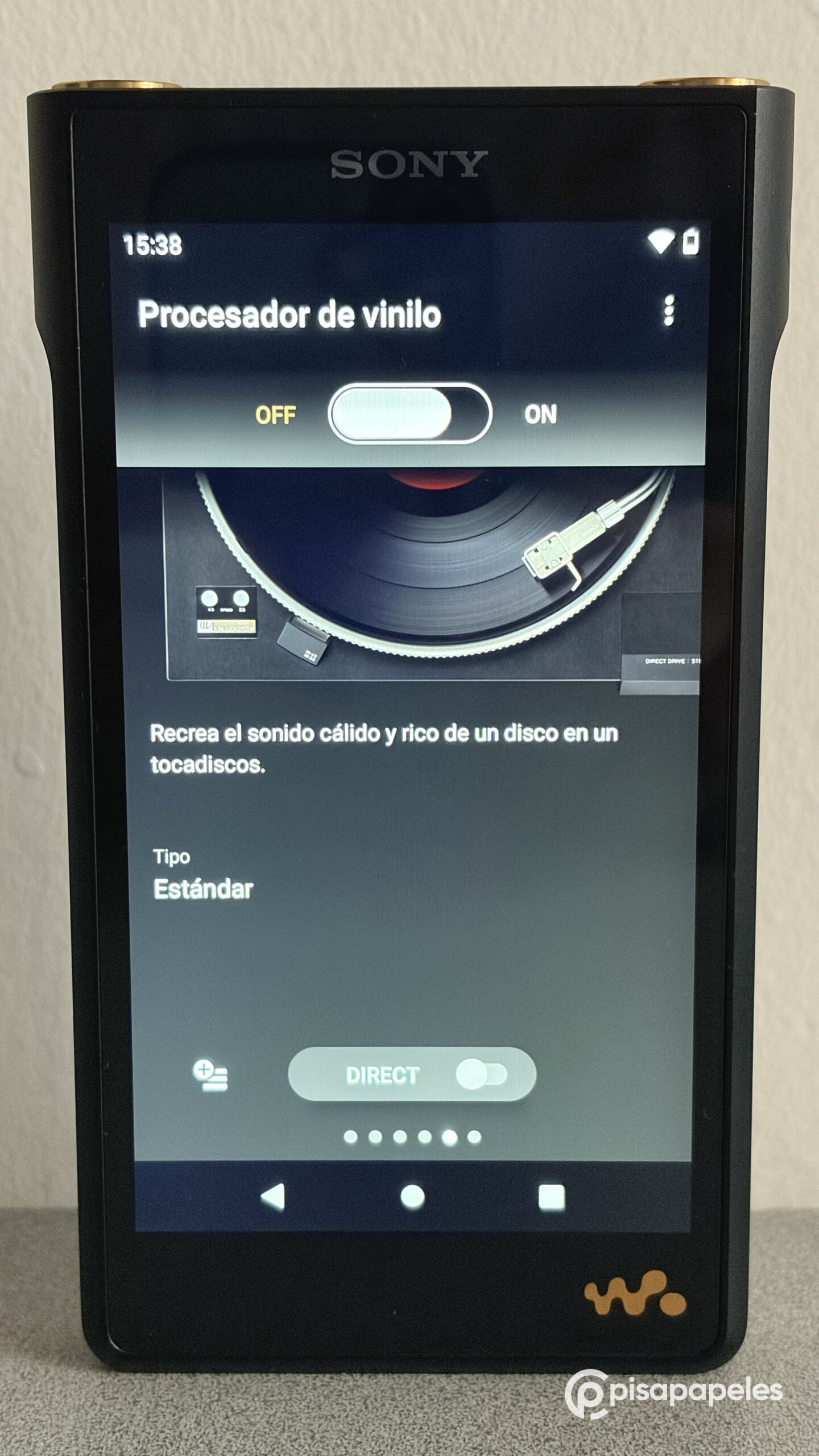 Walkman