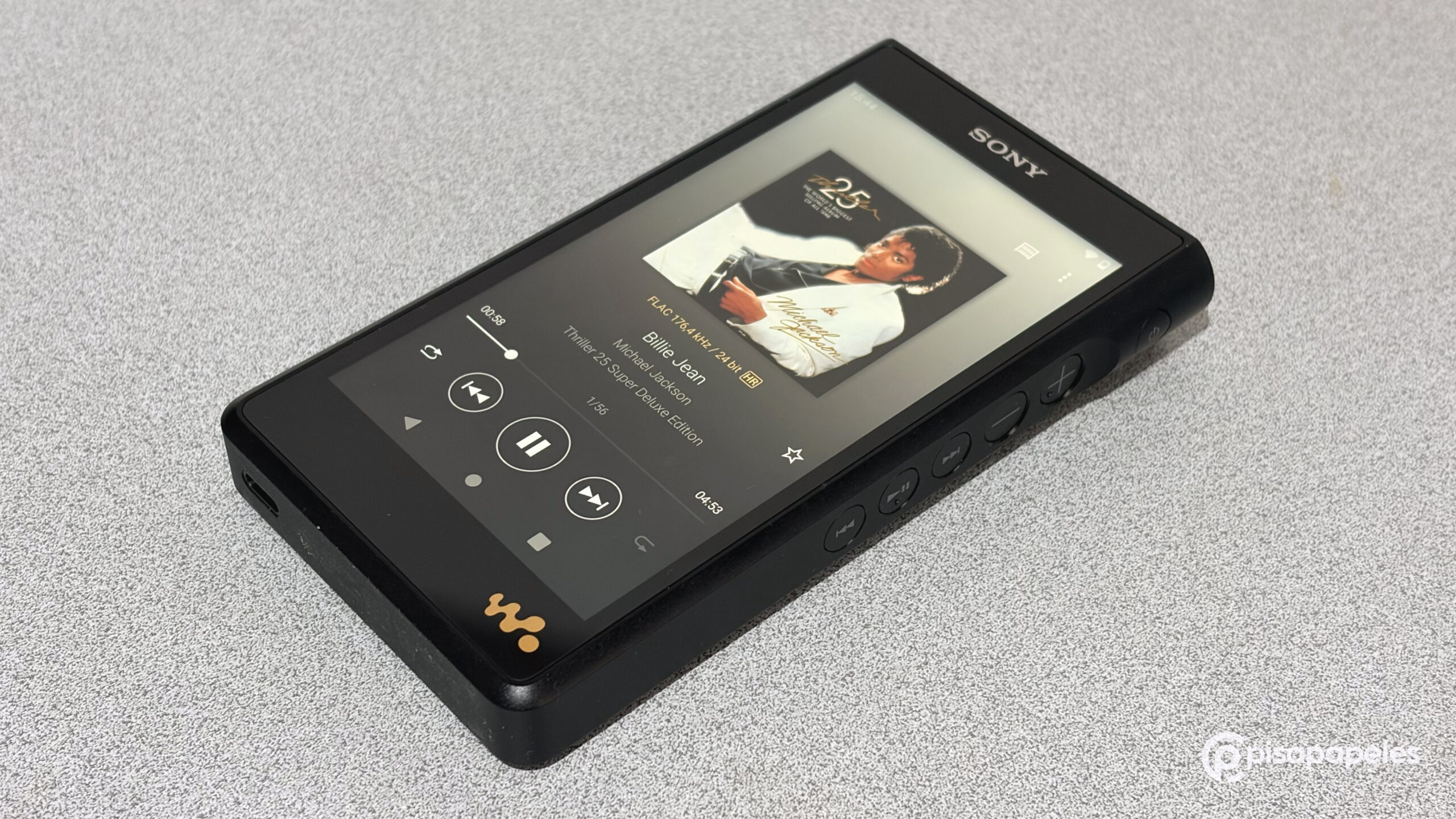 Walkman