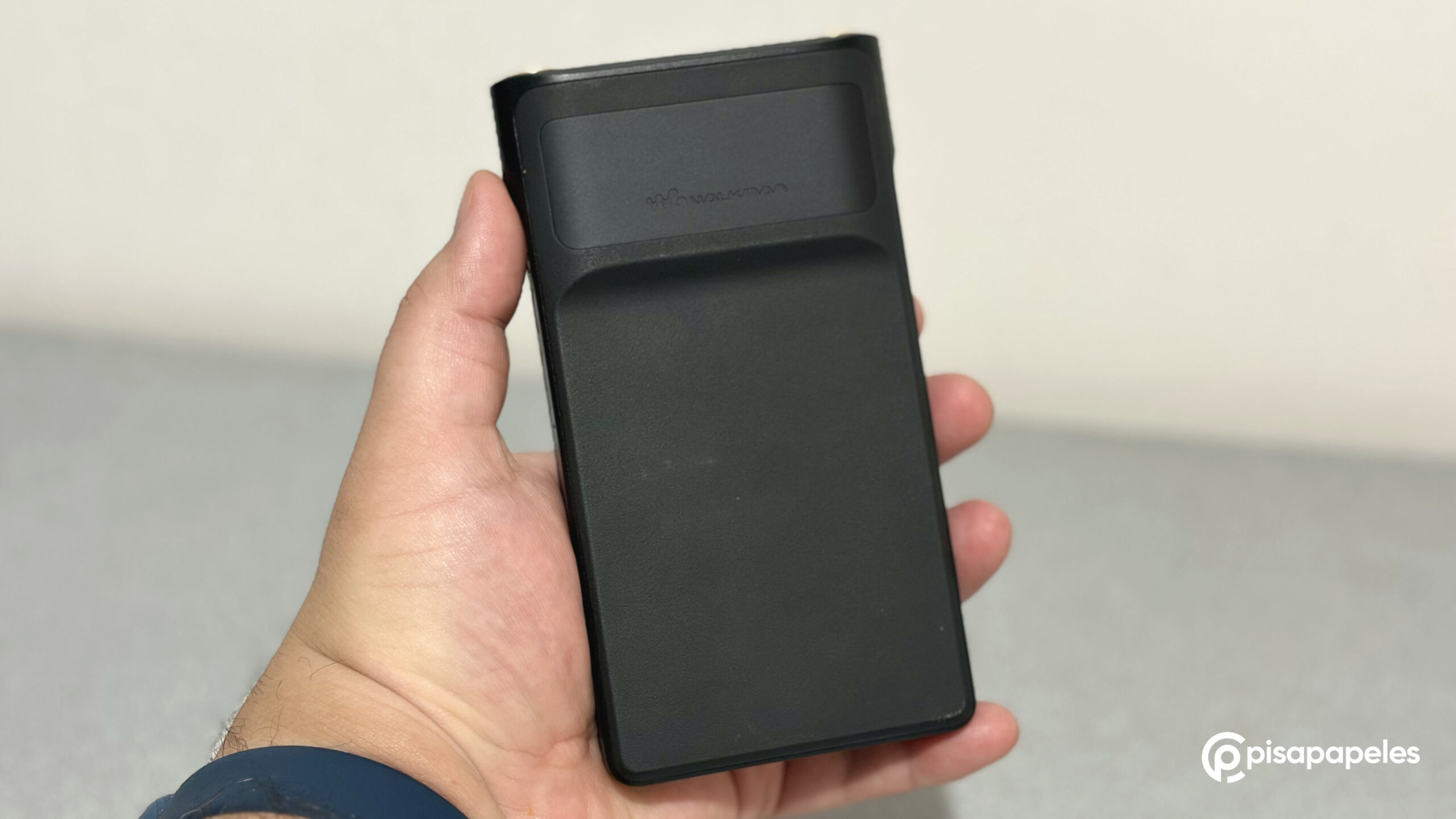 Walkman