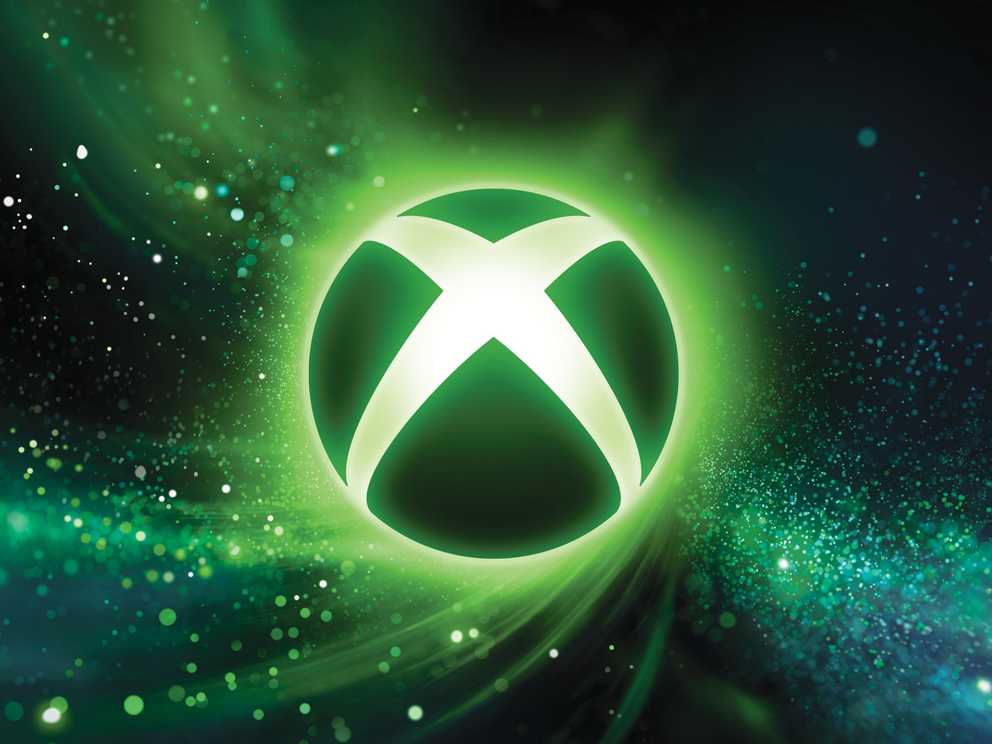 Xbox logo nuevo foto portada