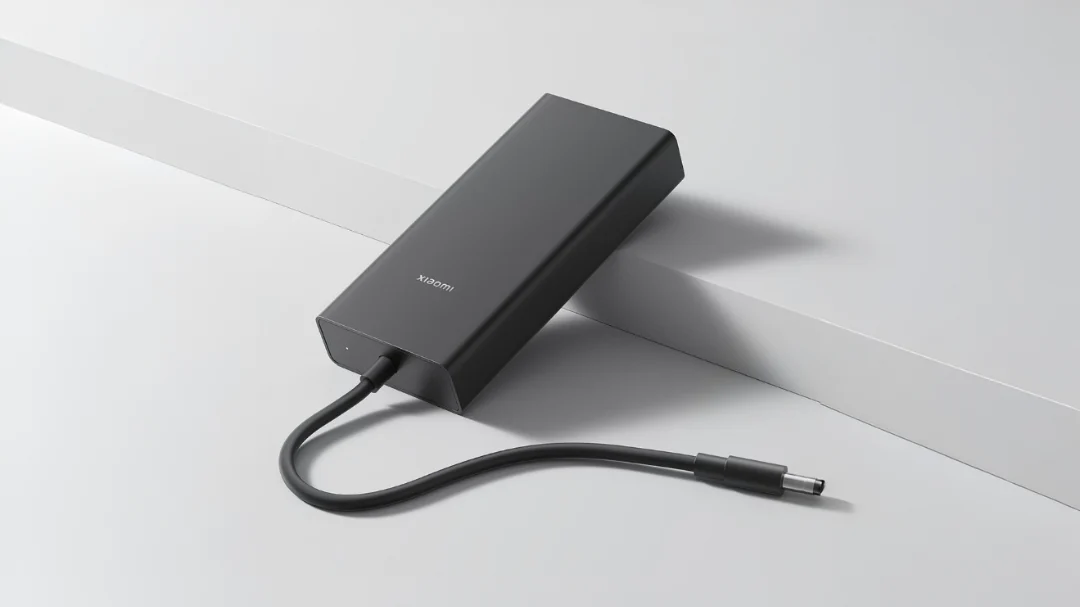 Xiaomi