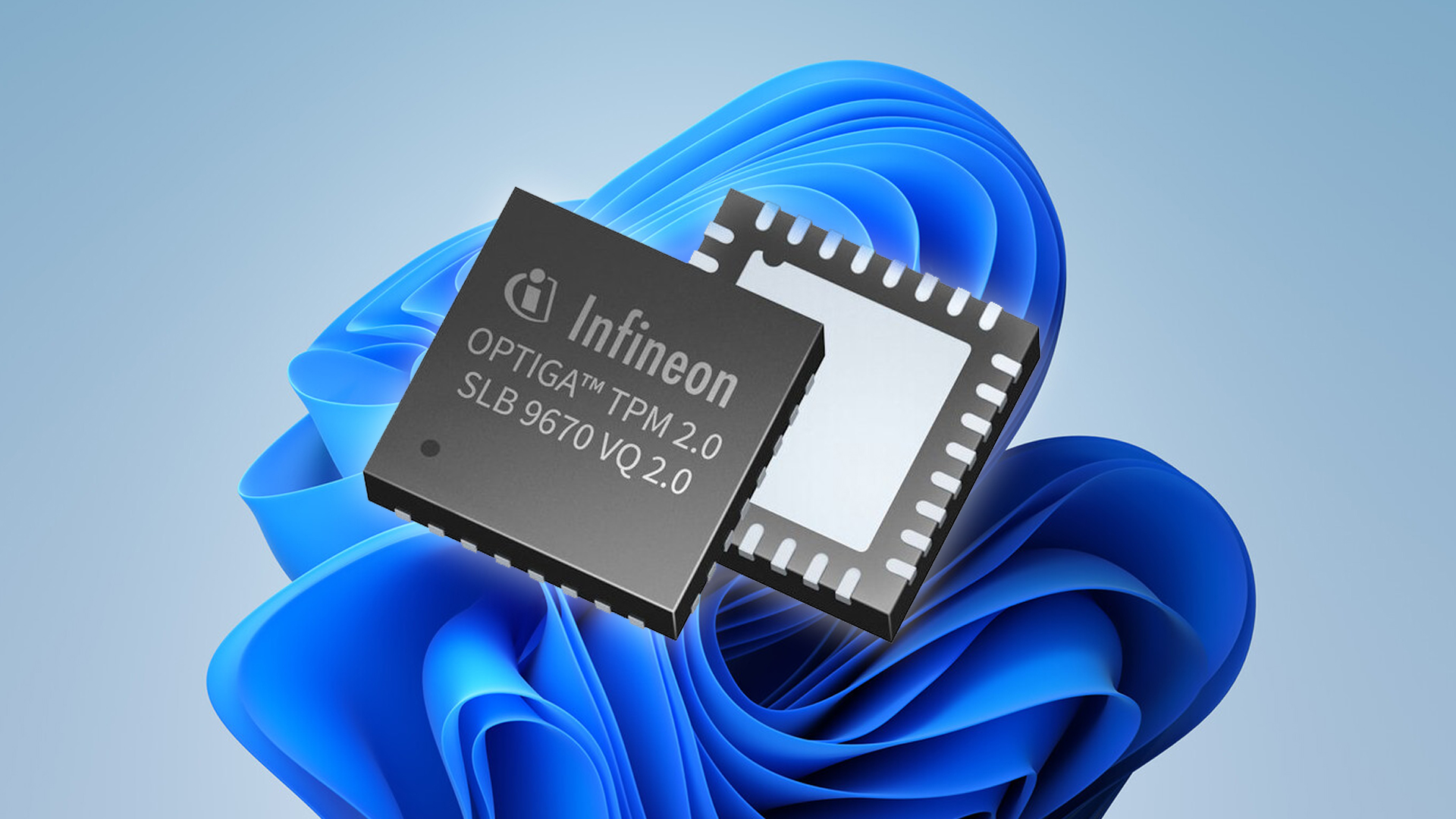 Chip TPM 2.0 Windows 11 foto portada