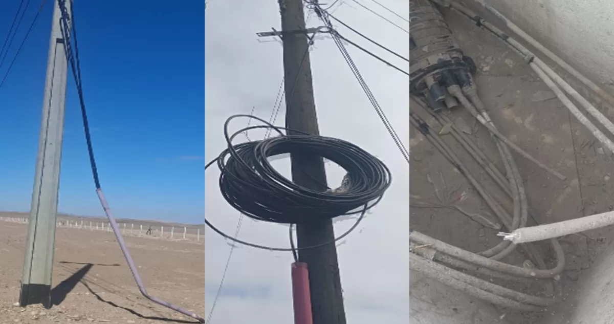 Fibra Óptica Nacional