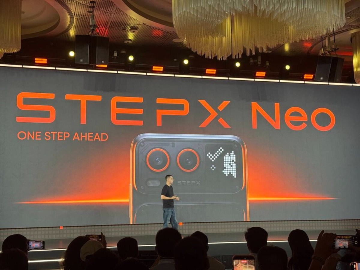 StepFun