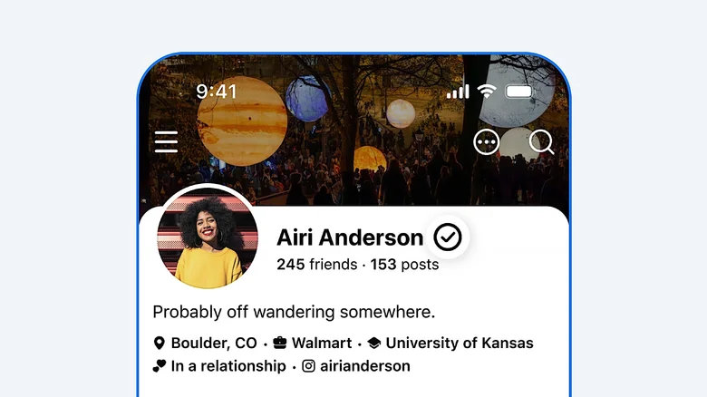 Meta