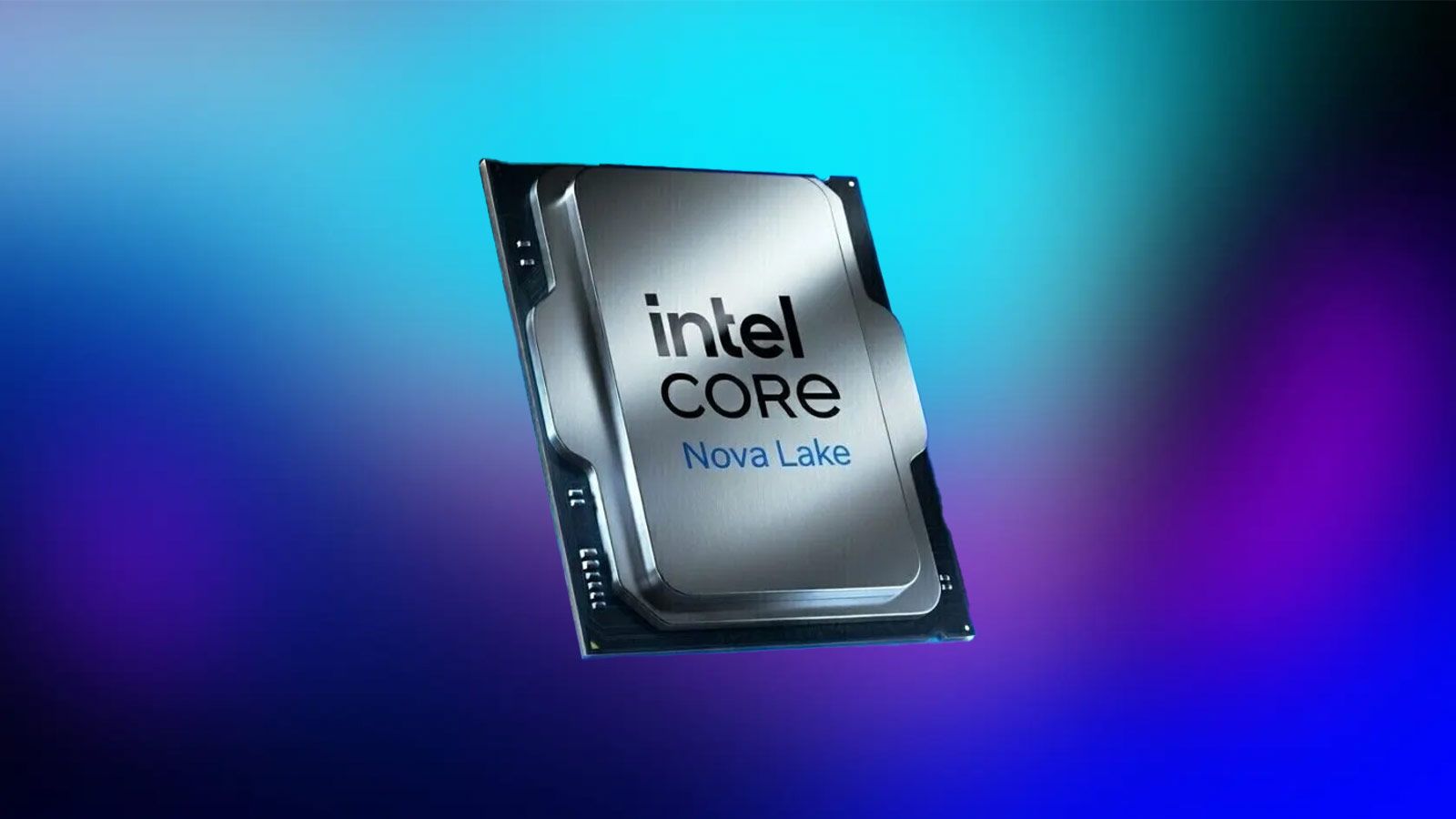 Intel Nova Lake foto portada