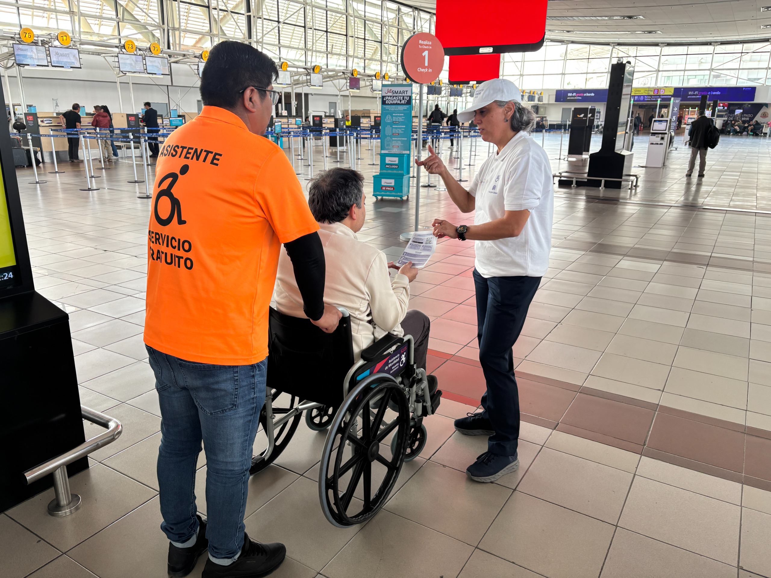 Aeropuerto