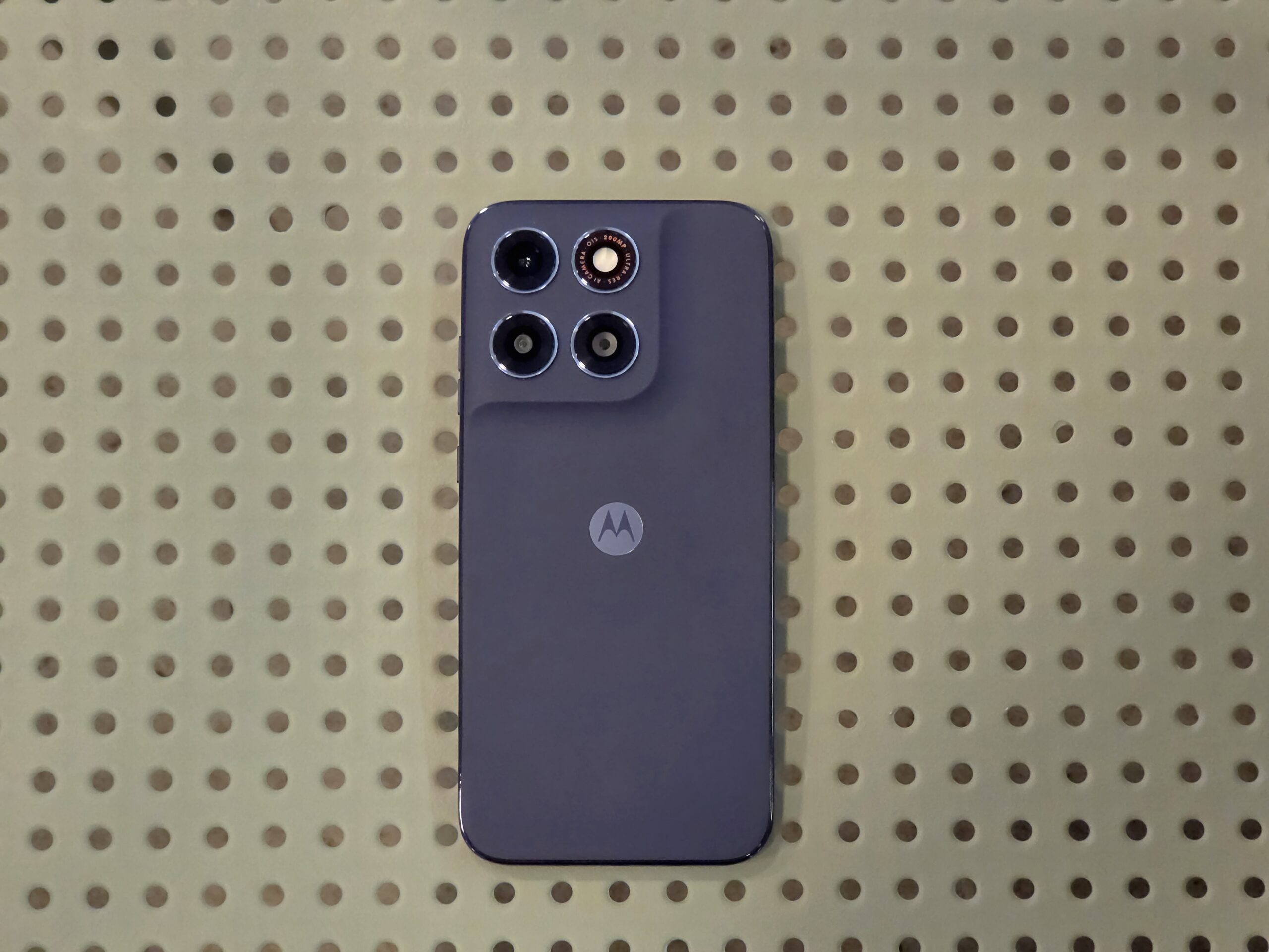 Moto G Max