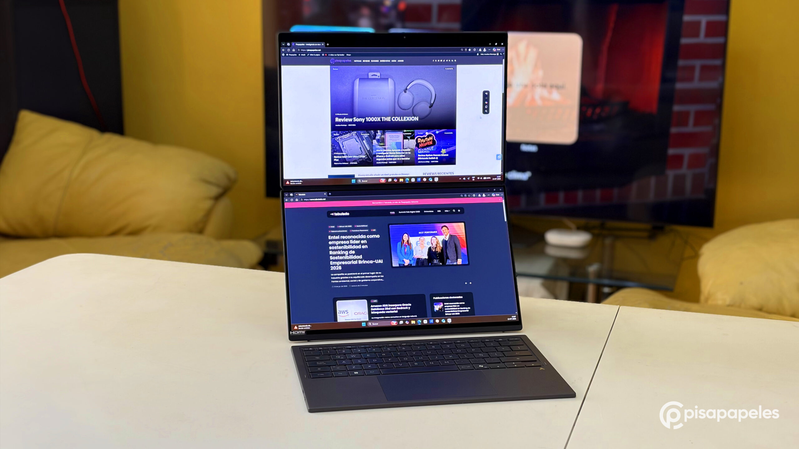 ASUS