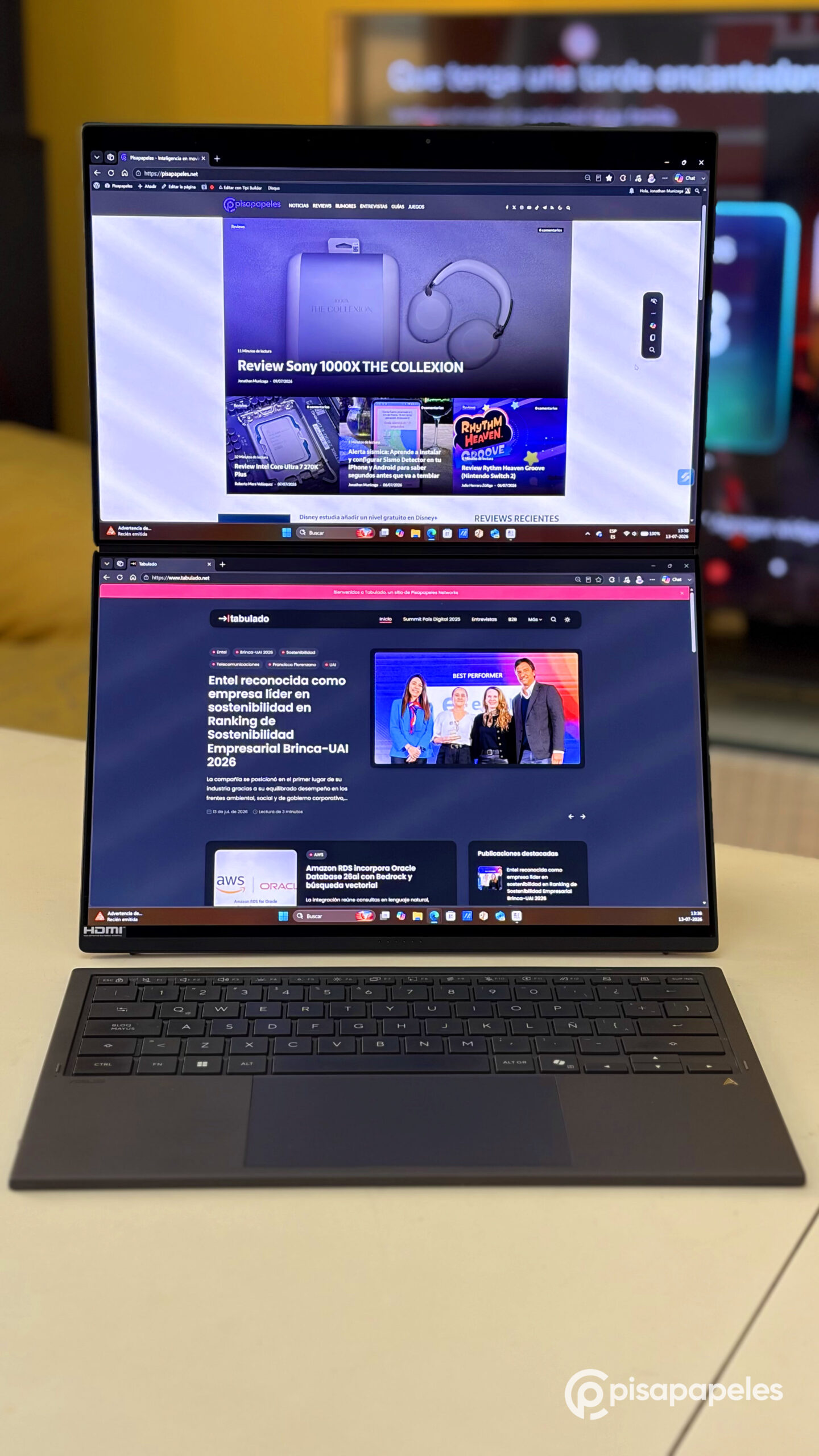 ASUS