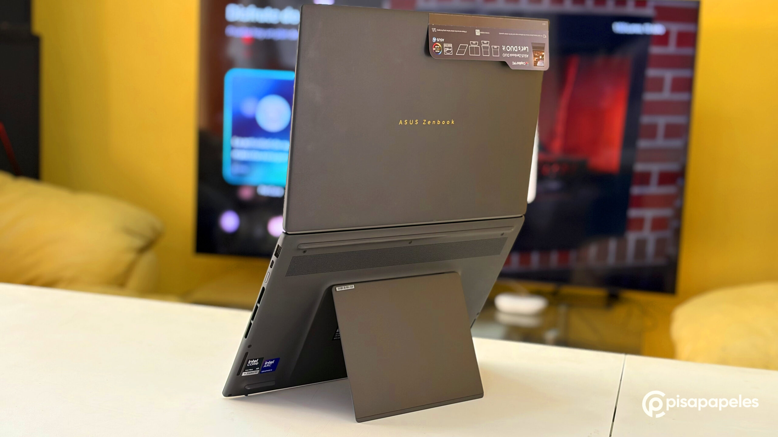 ASUS