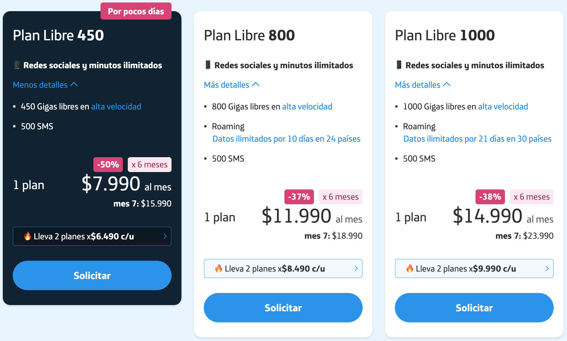 Movistar