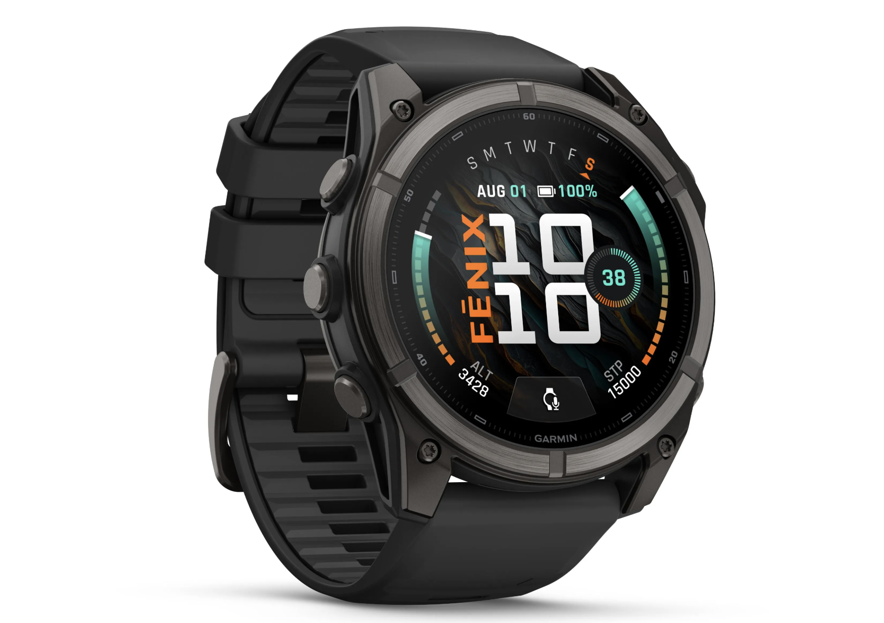 Garmin