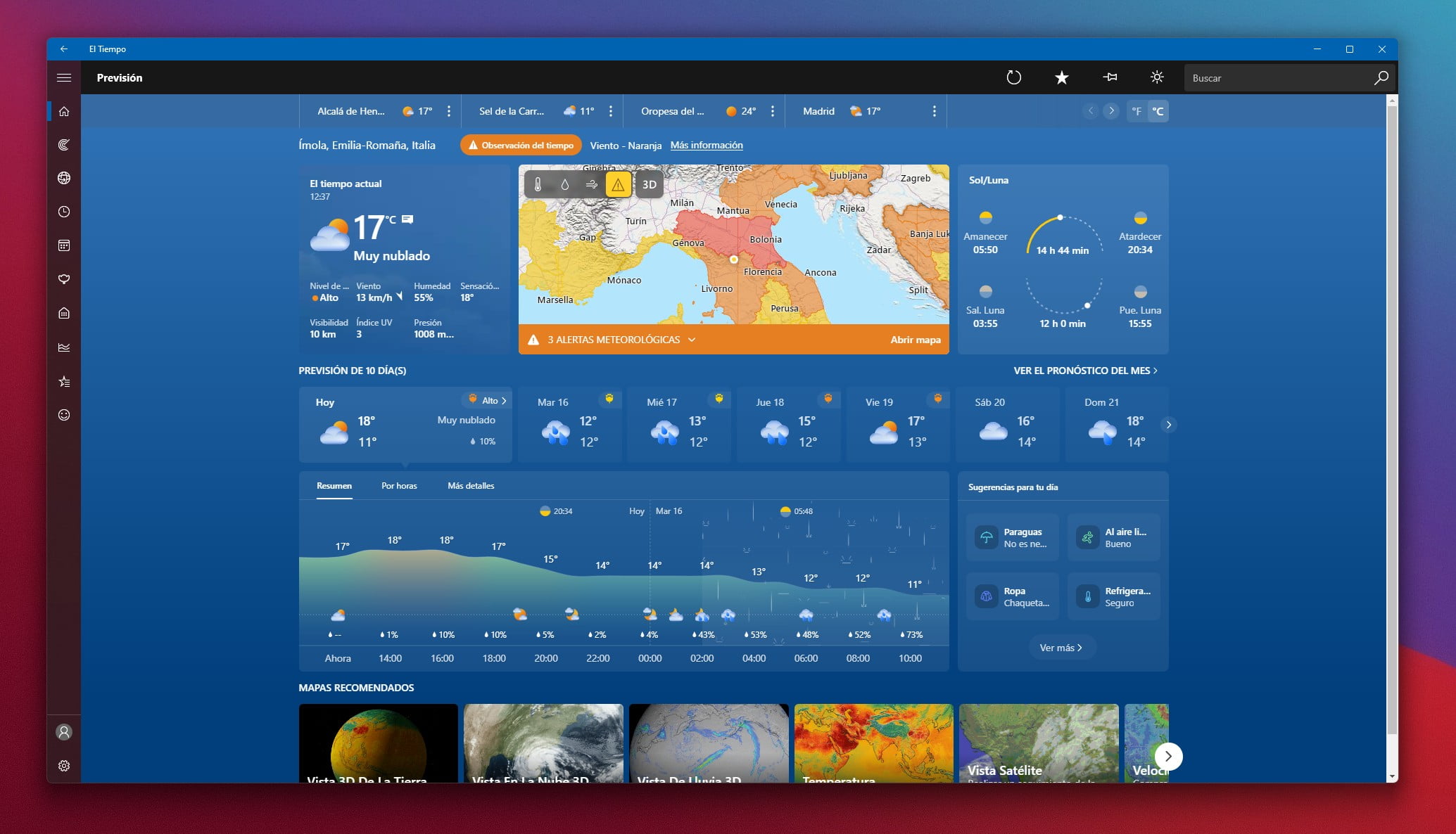 El tiempo de Windows 11 consume mucha RAM foto portada
