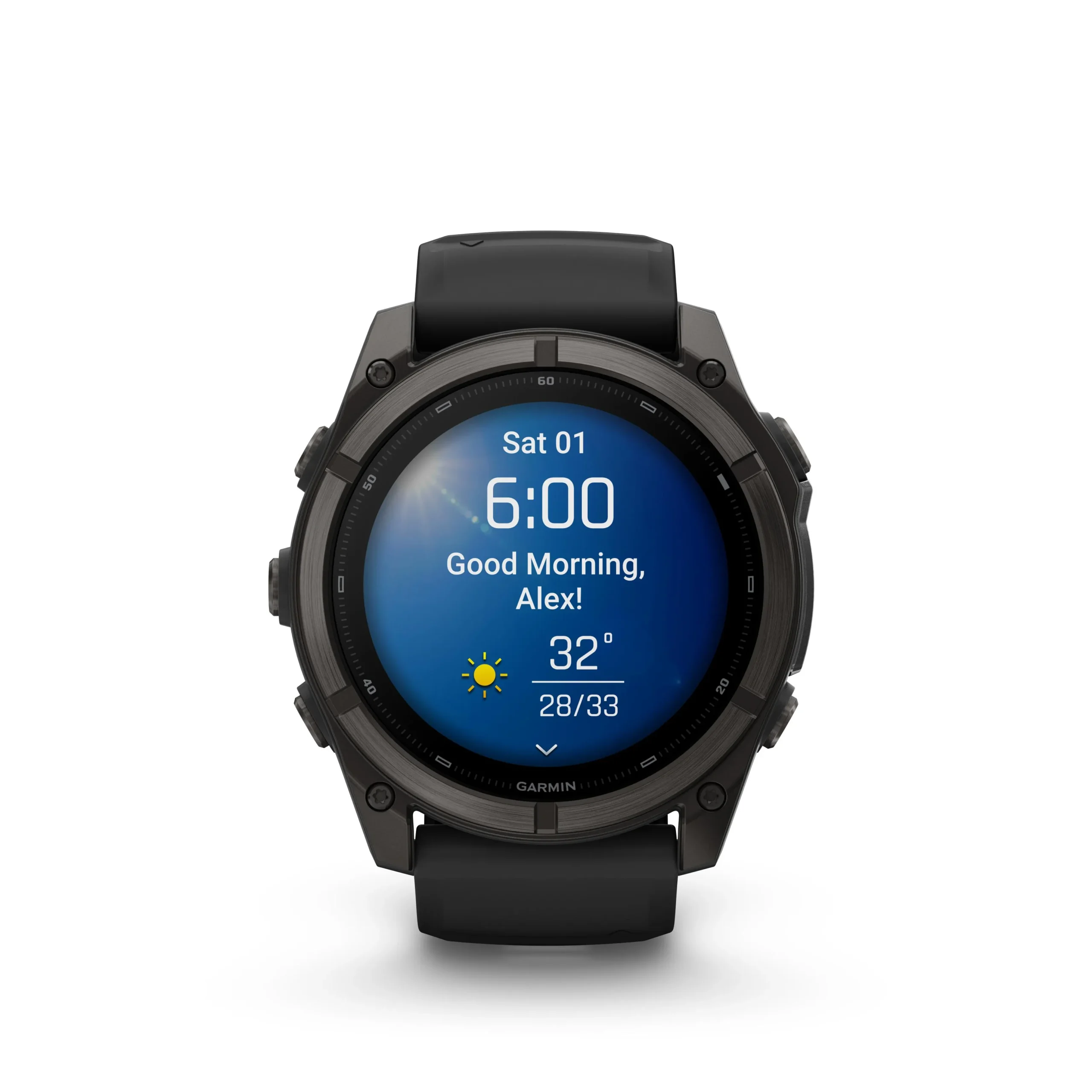 Garmin