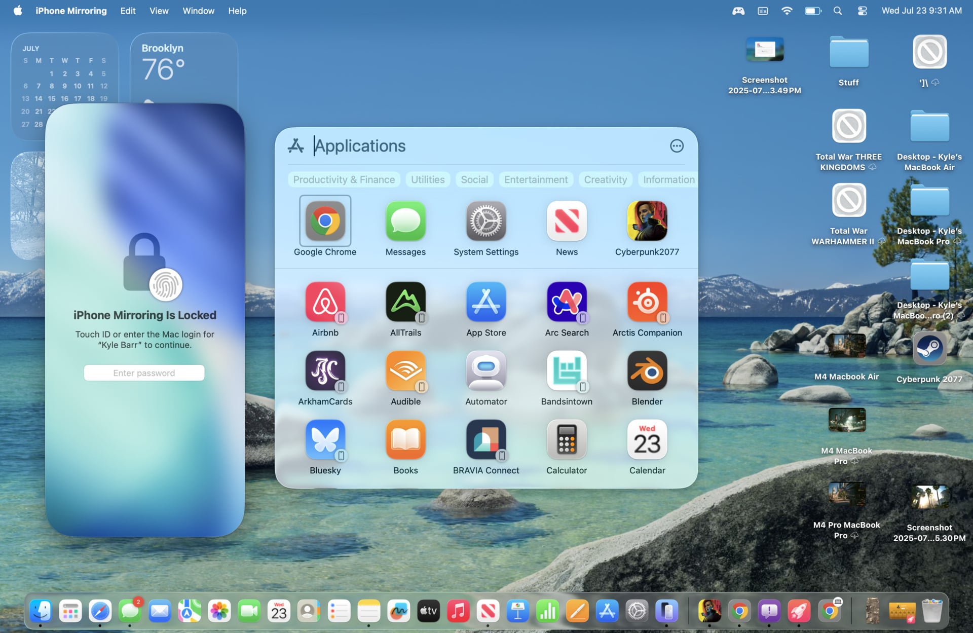 Vulnerabilidad de macOS agosto 26 foto portada