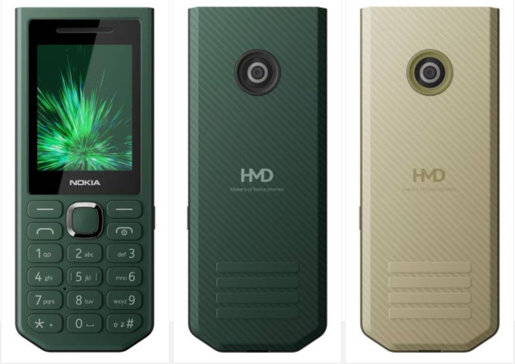 HMD