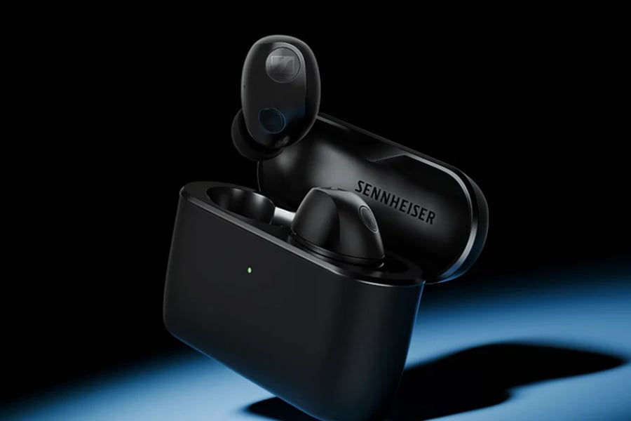 Sennheiser