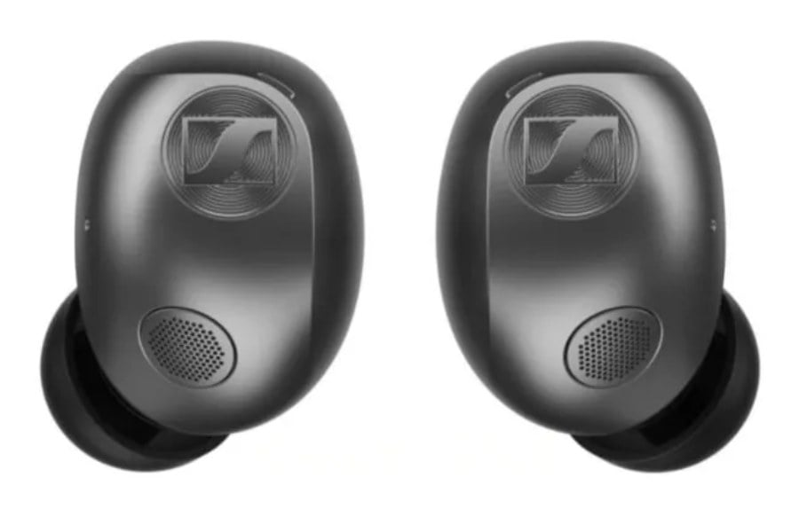 Sennheiser
