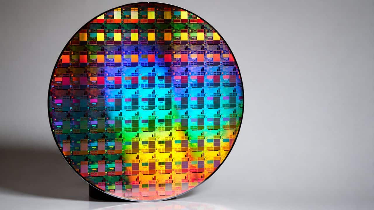 TSMC su nodo de 2 nm alcanzara las 100.000 obleas mensuales este 2026 foto portada