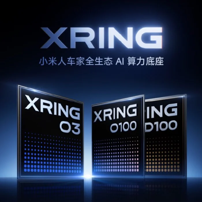 Xiaomi