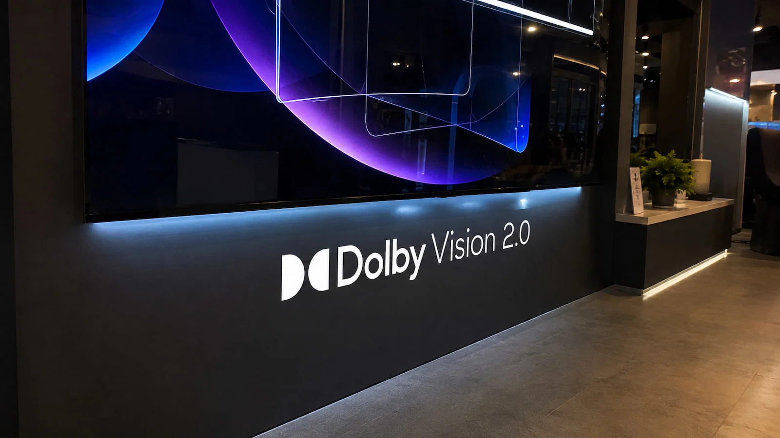 Dolby Vision