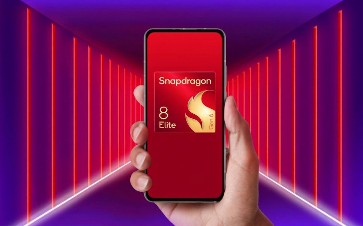 Qualcomm