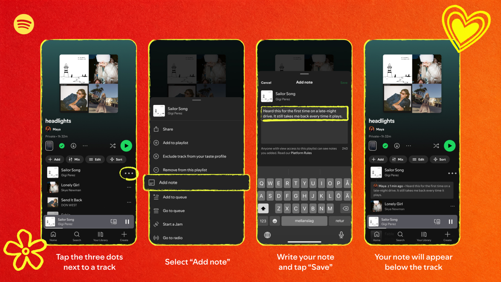 Spotify