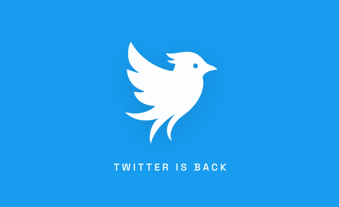 Twitter