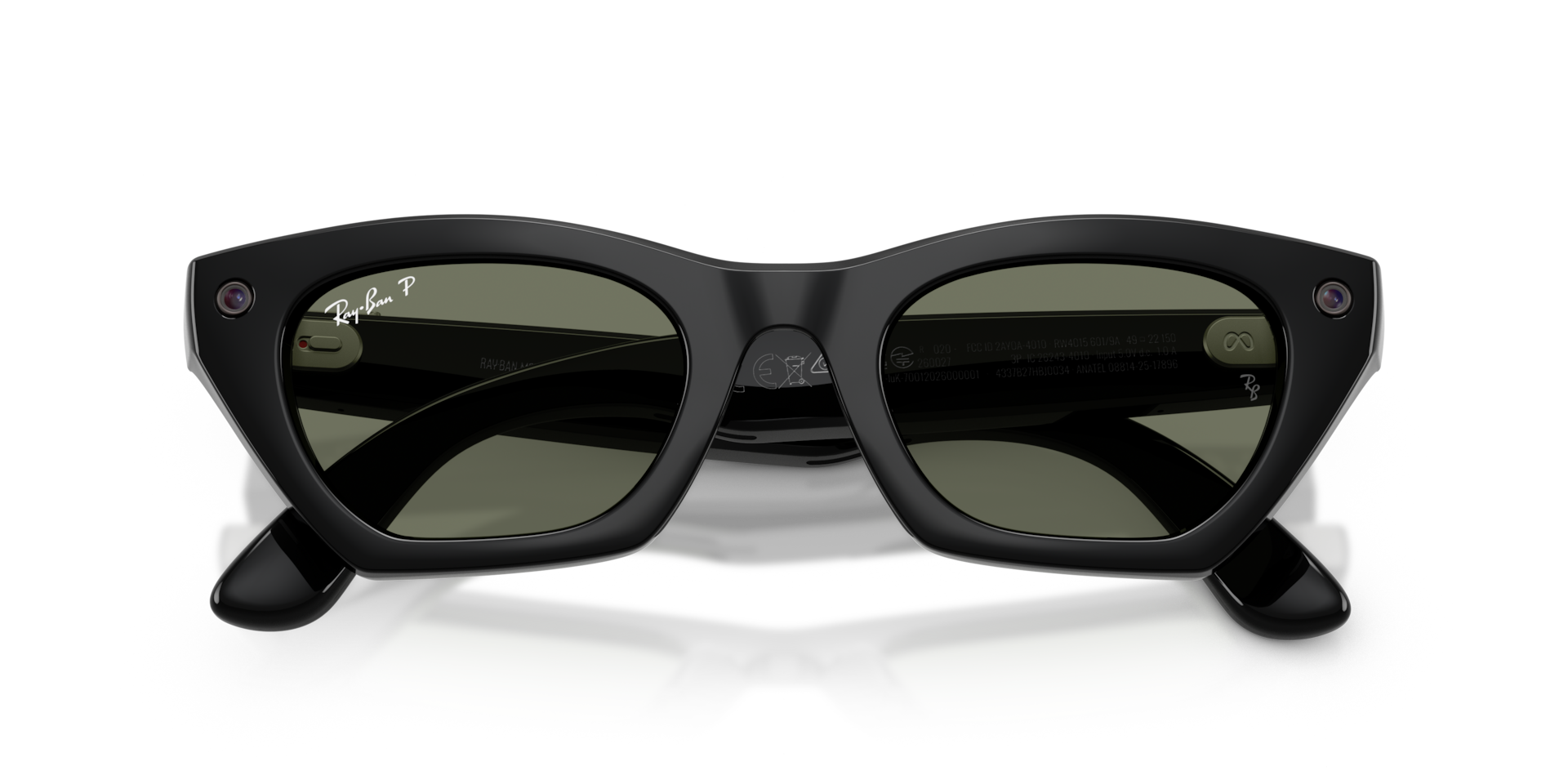 Ray-Ban Meta 3 Zena foto 1