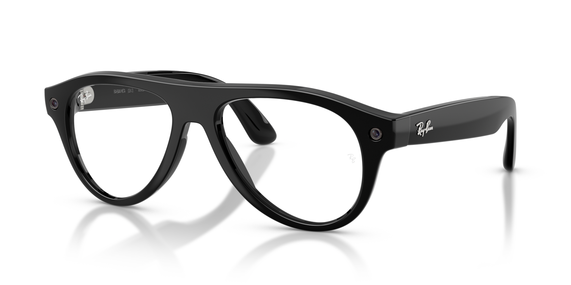 Ray-Ban Meta 3 Aviator foto 1