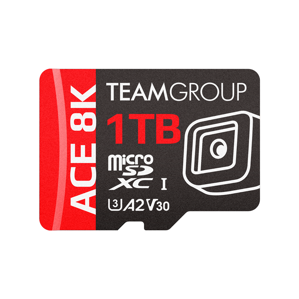 TEAMGROUP ACE 8K foto 1