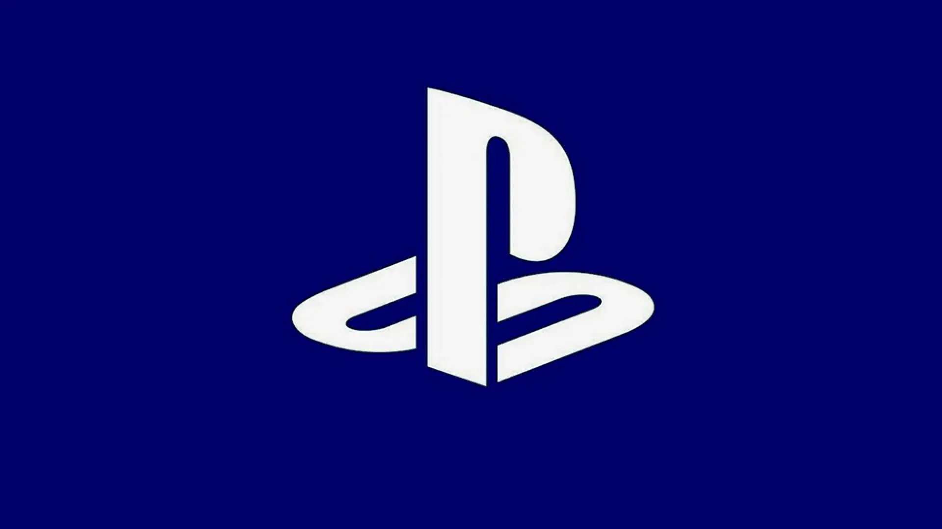 Logo Sony PlayStation demanda por maltrato a soporte por formato físico foto portada