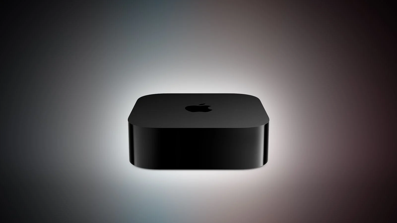 Apple TV